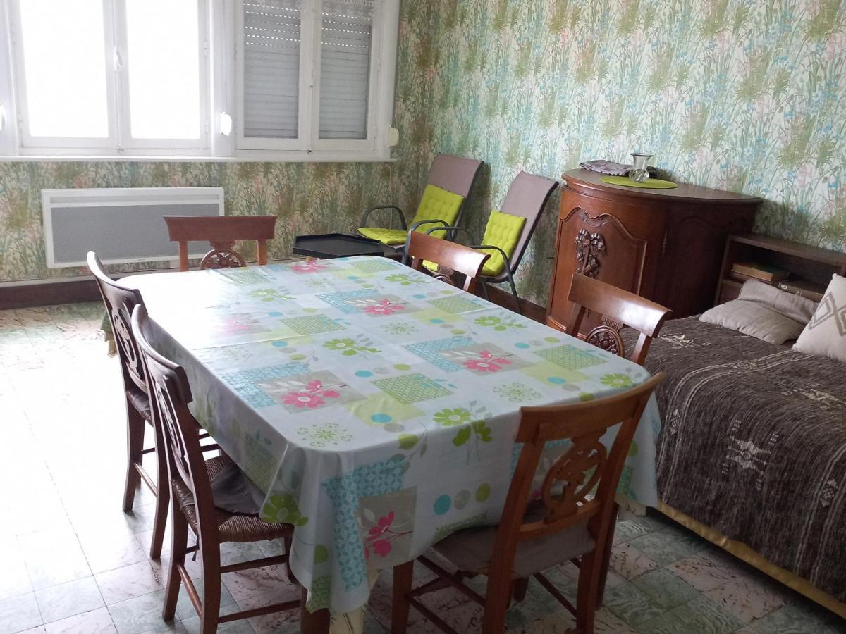 Appartement Bray-Dunes, 3 Pieces, 4 Personnes - Fr-1-661-2 外观 照片